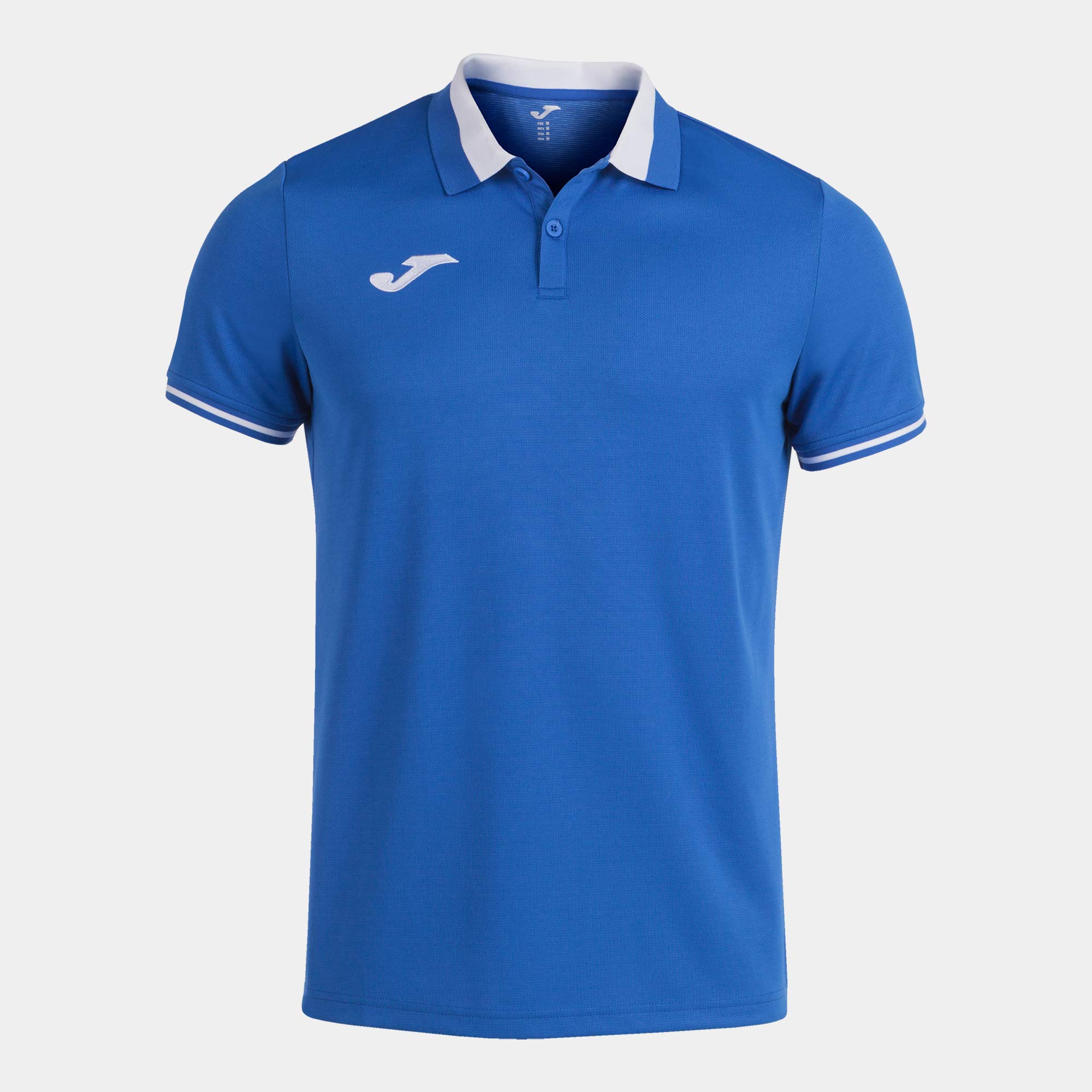 Joma Championship Vi Training Sweatshirt Men Royal White