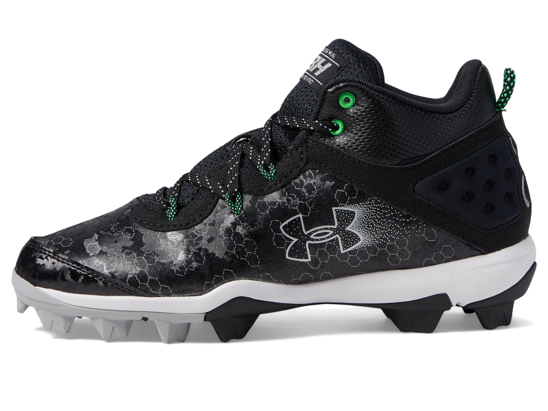 Under Armour Harper 8 Mid RM Zapatillas de béisbolHombre