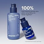 innisfree Retinol Green Tea PDRN Toner for Glass Skin, Fine Lines, and Smooth Skin, Inspired by Korean PDRN Treatment