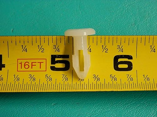 Miniatura 6 de 100 piezas de mango largo 14 remaches de flejado para muebles de patio, correas para silla de césped