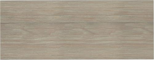 Miniatura 3 de SIMPLIHOME Warm Shaker - Soporte de TV de transición de madera maciza de 47 pulgadas de ancho, color gris envejecido para televisores de hasta 50