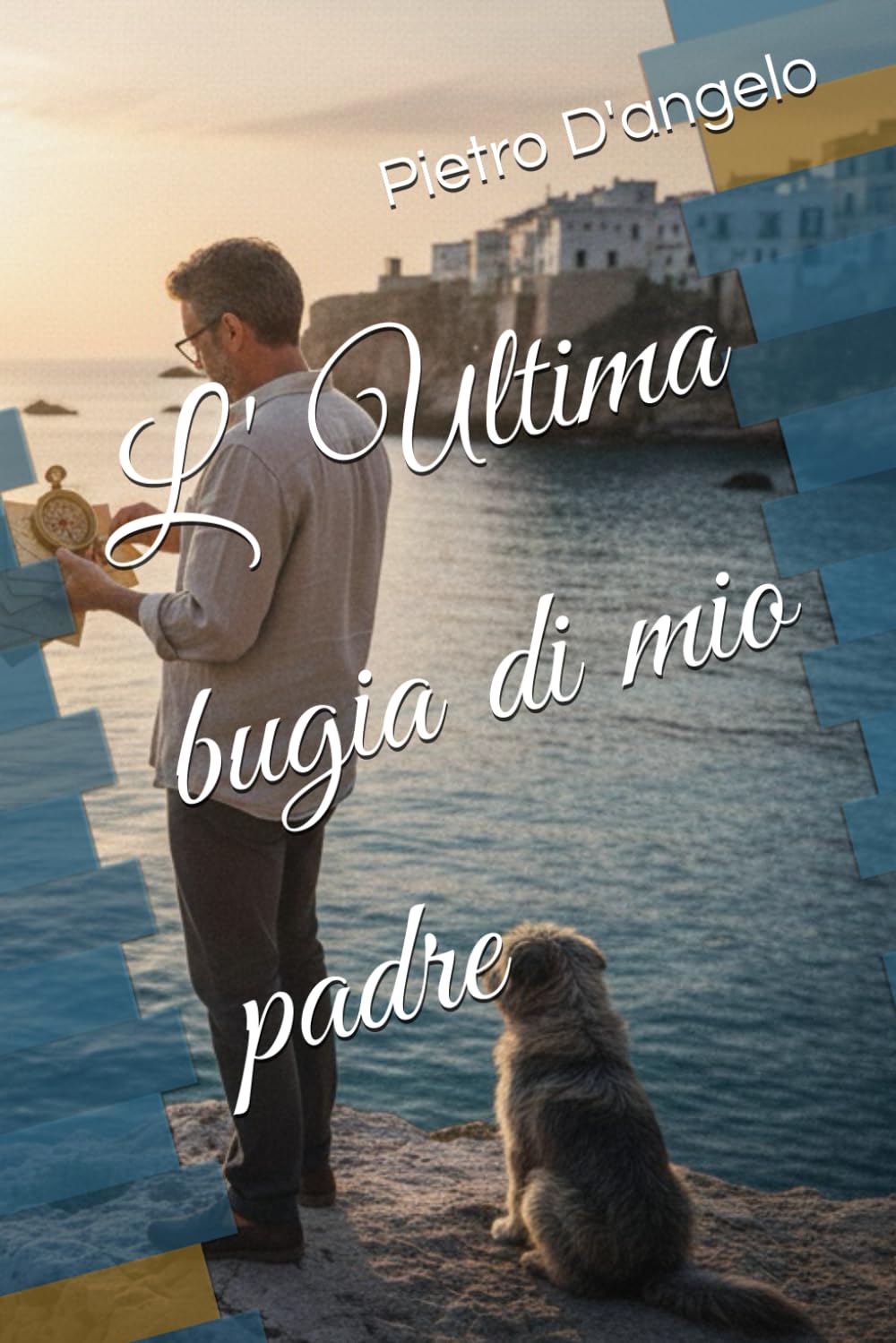 L' Ultima bugia di mio padre (Oltre lo sguardo)