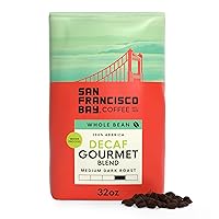 Vista 7 de Café San Francisco Bay de grano entero con tostado francés