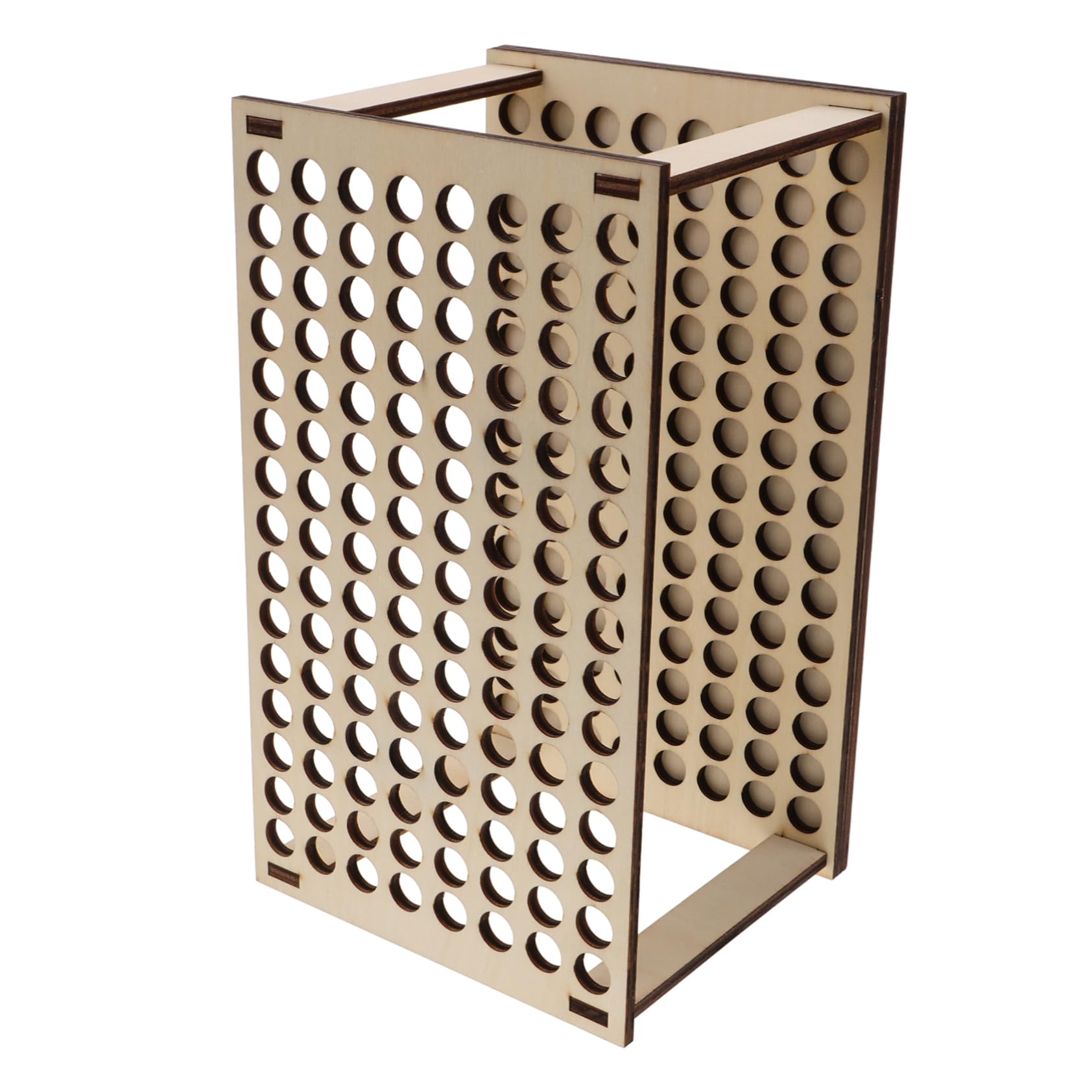 NUOBESTY 5stücke Kreativer Stifthalter Für Maler Marker Und Bastelbedarf Stilvolle Aufbewahrungslösung Für Künstler Und Designer Für Im Atelier Oder Unterwegs