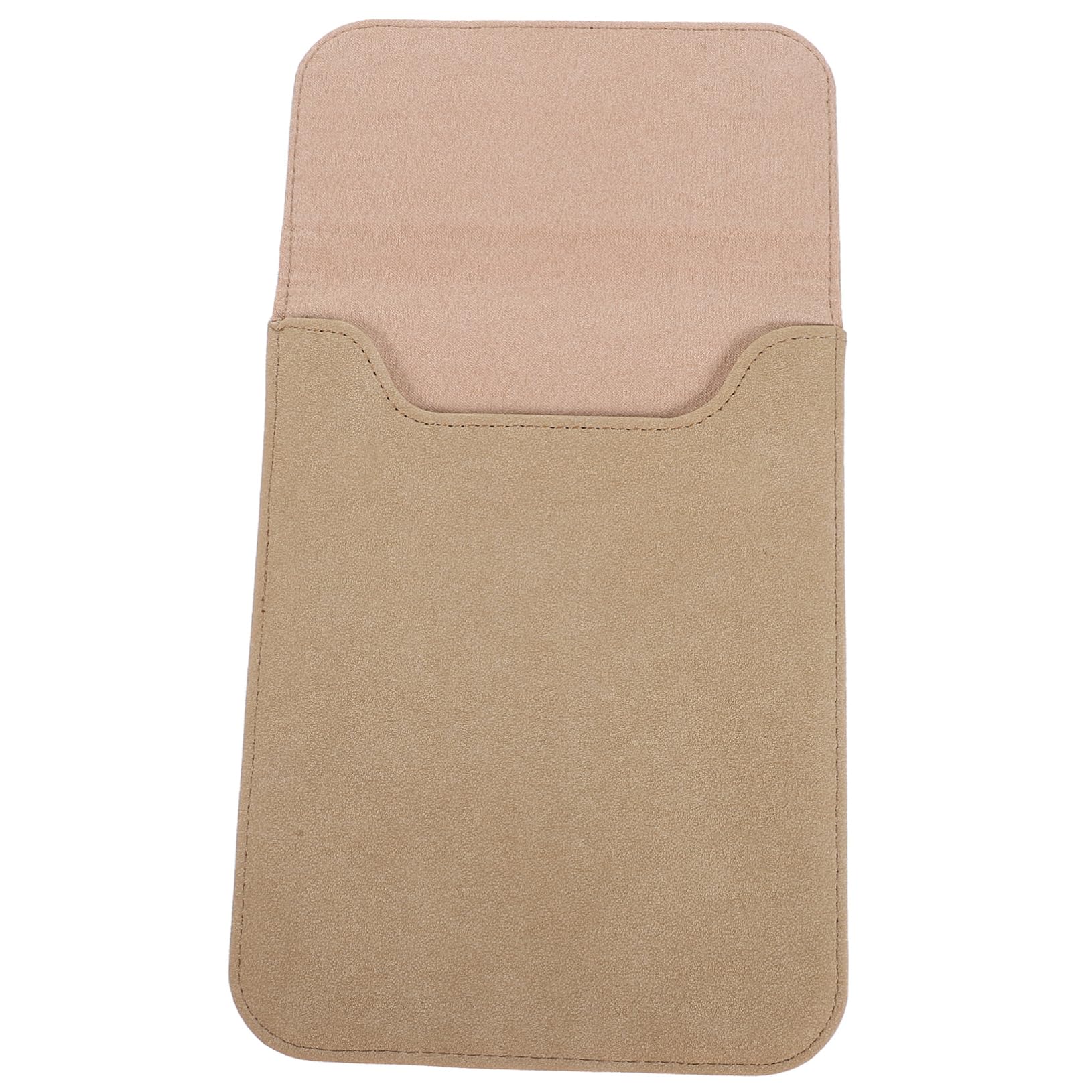 Uonlytech Ebook Reader Protective Case for Stylish and Convenient Soft Cover Sleeve Inner Storage for Accessories Easy Installation and Device