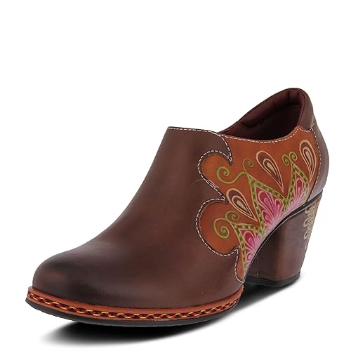 L'ARTISTE ZAMI SHOES