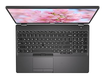 Amazon.com: Dell Latitude 5500 15.6