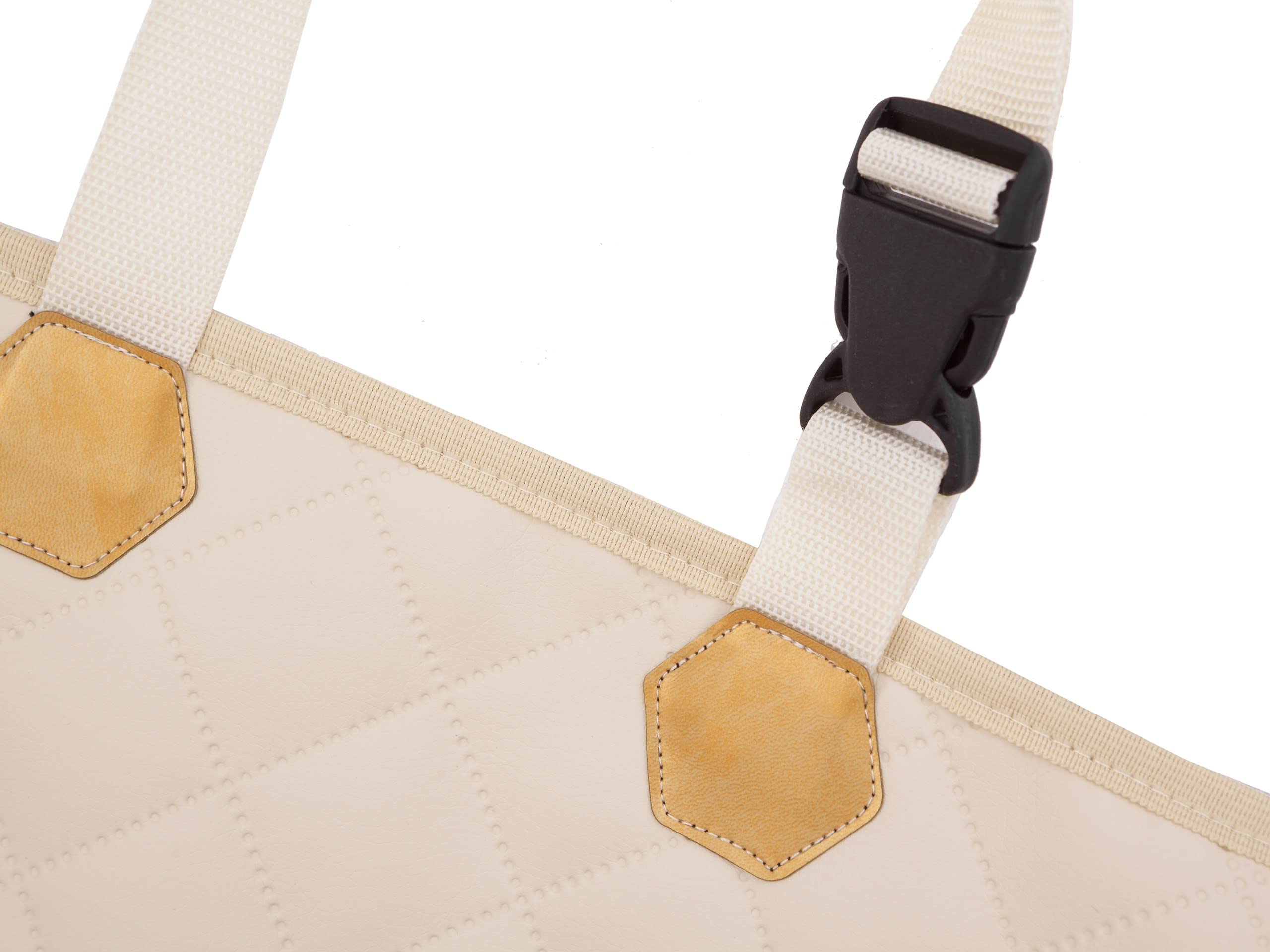Seggiolino Auto Per Cani E Gatti, 133x45 Cm, Grigio - Lettino Imbottito, Con Cinghie Di Fissaggio, Impermeabile E Facile Da Pulire