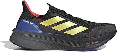 adidas ユニセックス大人 ウルトラブースト ライト 2 V2 ロークラック ランニング NJD56ランニングシューズ