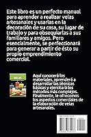 Vista 2 de VELAS sepa cómo elaborarlas y venderlas (NAVIDAD TODO PARA LA FIESTA) (Spanish Edition)