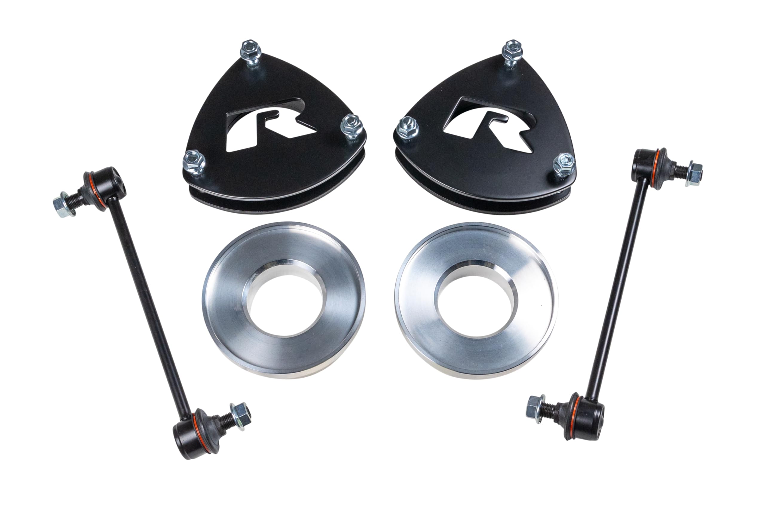 Amazon.com: ReadyLIFT 69-75200 2.0'' SST Lift Kit w/End Links For