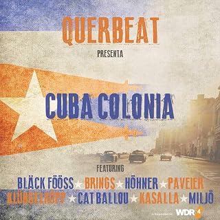 Cuba Colonia