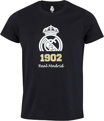 Real Madrid Official Collection T-Shirt