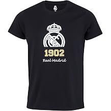 Real Madrid Official Collection T-Shirt