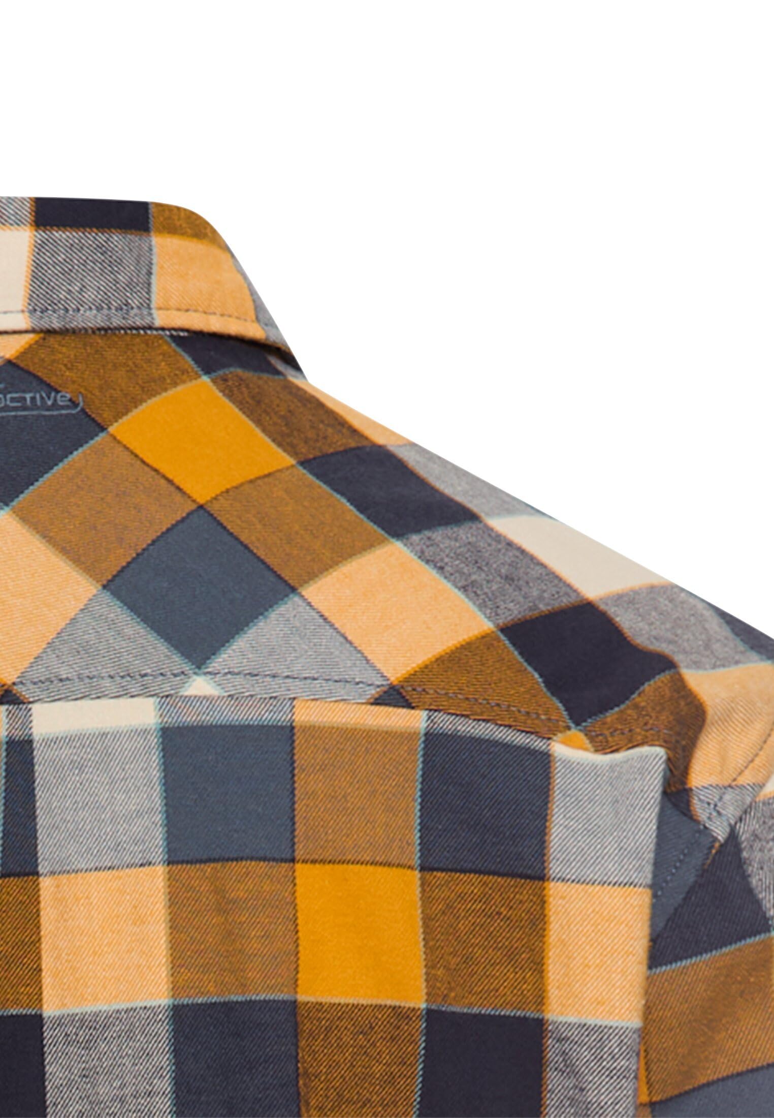 camel active 409146-6S46, żółty, XL