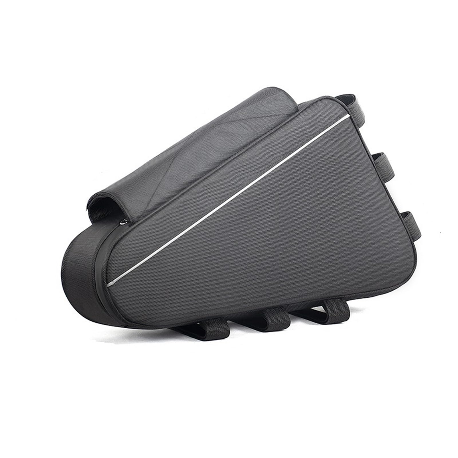 Borse for telaio for bicicletta con borsa for batteria a triangolo for bicicletta elettrica 36V 48V 60V 72V