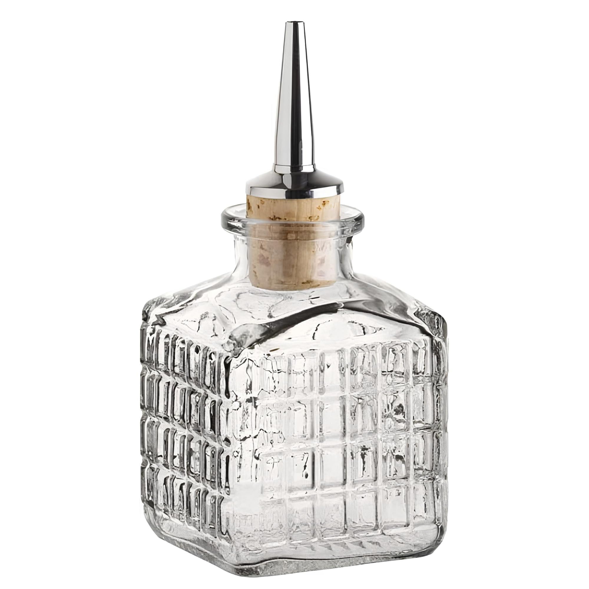 Utopia Picasso Dash Bottle 5.25oz / 150ml, R90242, Single
