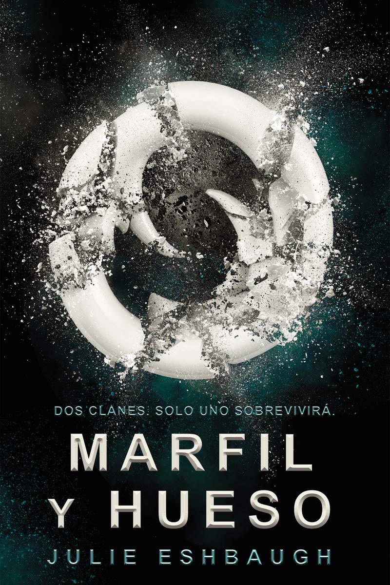 Marfil y hueso (Spanish Edition)