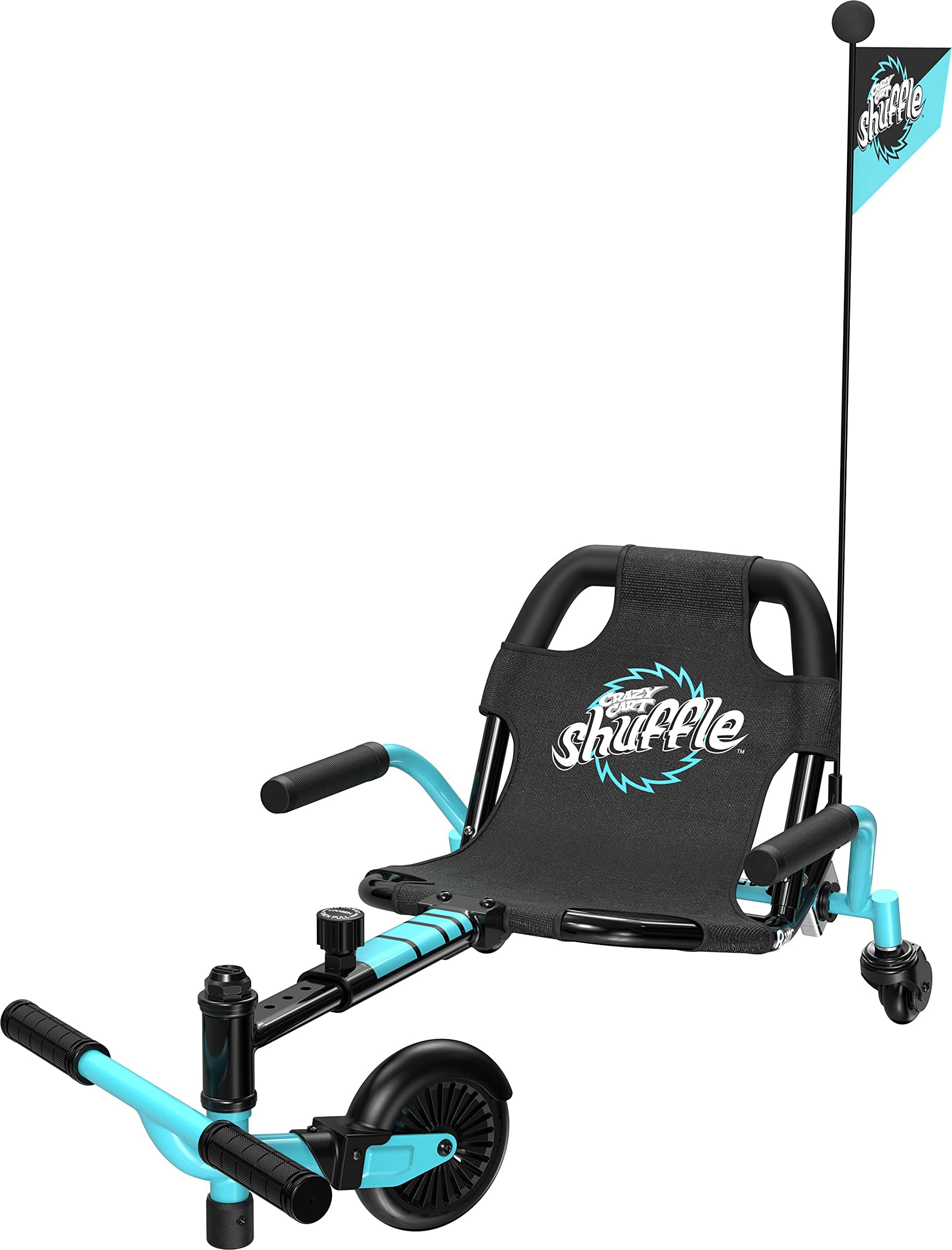 Razor Crazy Cart Shuffle