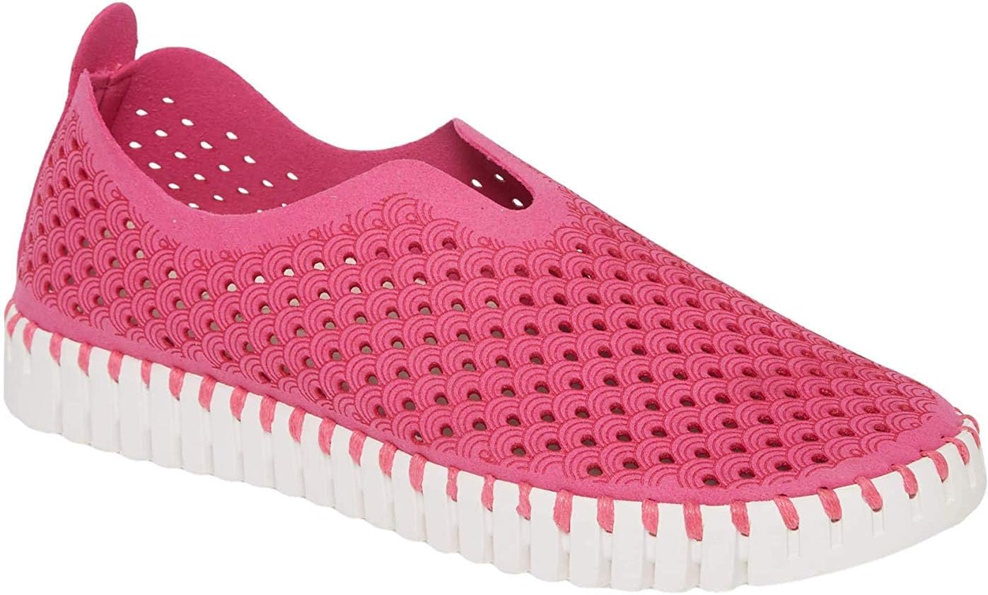 Ilse Jacobsen HORNBAEK Women's Tulip 139 Flat | Slip-On