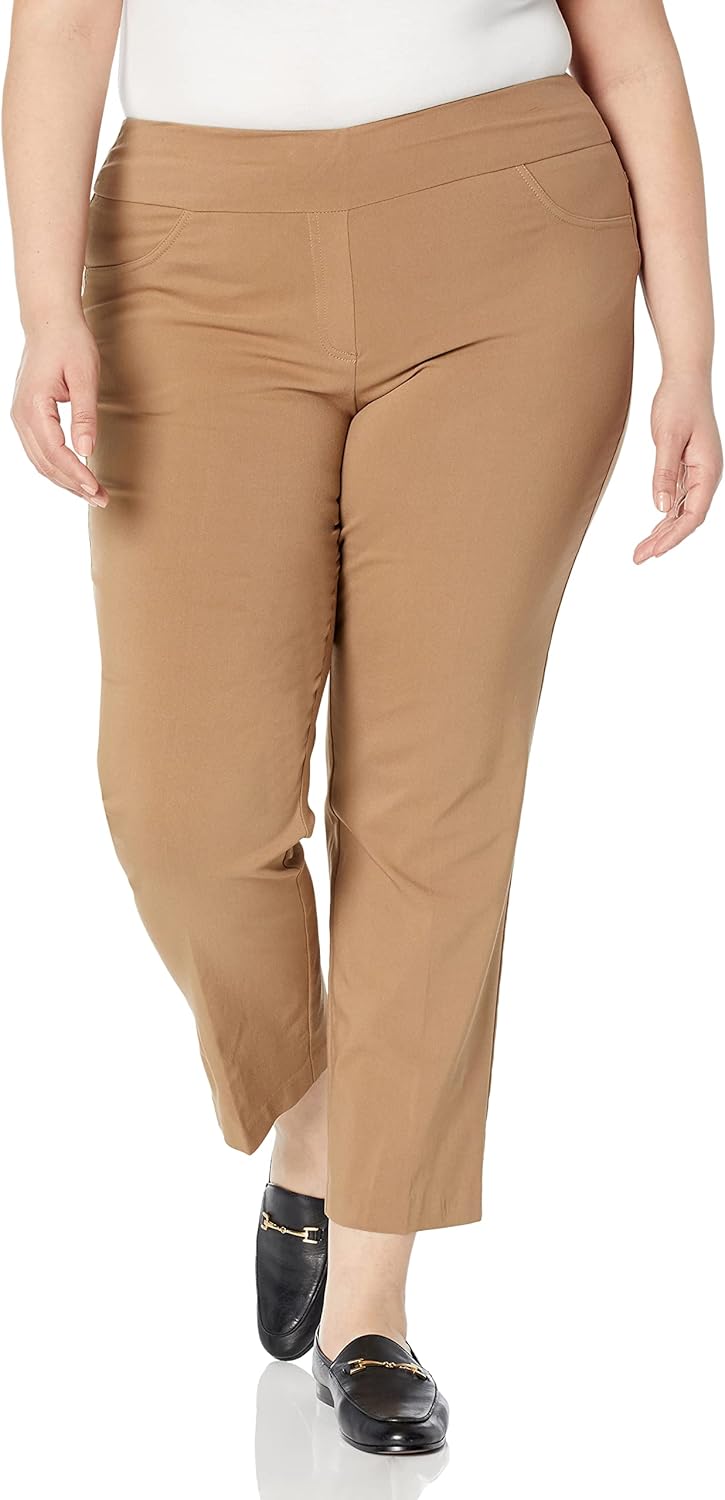 Ruby Rd. Womens Mid-Rise