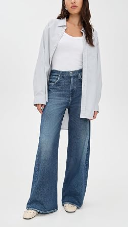 rag & bone Women's Miramar Terry Sofie Ankle Pants