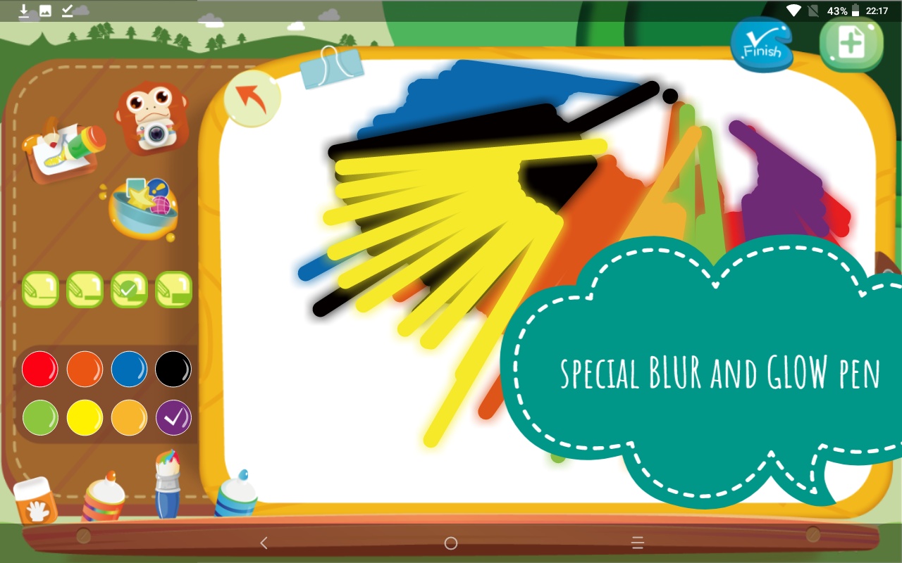 Best Paint HD - App on Amazon Appstore