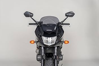 ナポレオン カウリングミラー6 ロングステータイプ AEX6 ブラック 2セット ウェビックガレージセール | TANAX NAPOLEON カウリングミラー6