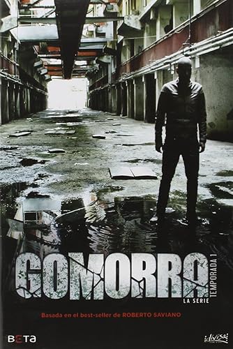Gomorra. La serie