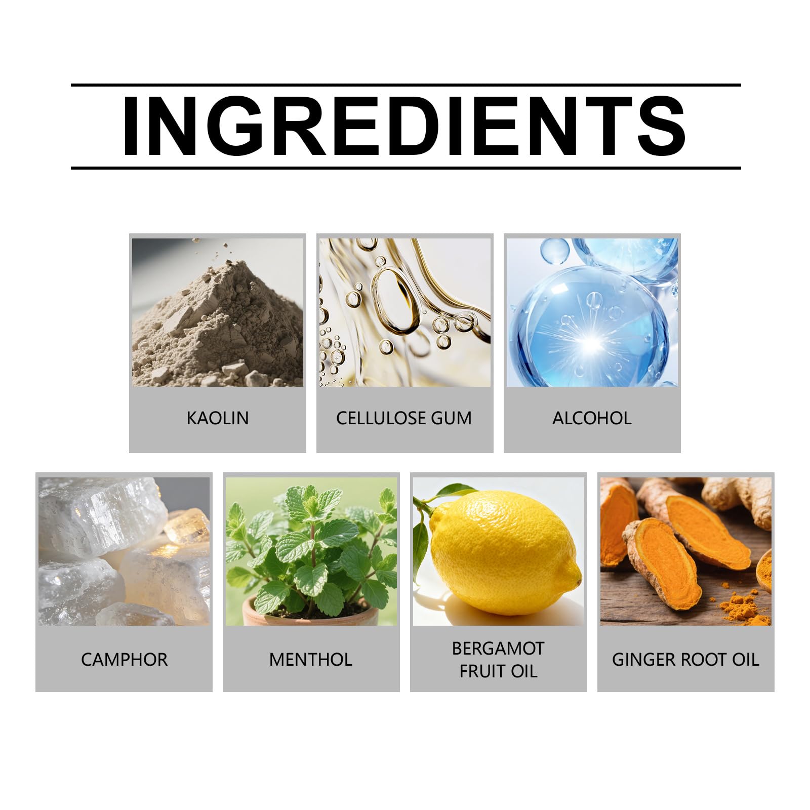 Natural 𝐌𝐨𝐮𝐬𝐞 𝐑𝐨𝐝𝐞𝐧𝐭 𝐑𝐞𝐩𝐞𝐥𝐥𝐞𝐧𝐭 with Camphor & Peppermint Oil,Against 𝐌𝐢𝐜𝐞, 𝐂𝐨𝐜𝐤𝐫𝐨𝐚𝐜𝐡𝐞𝐬 Indoor Outdoor Use for Garage Kitchen Basement, (24PCS) — view 7
