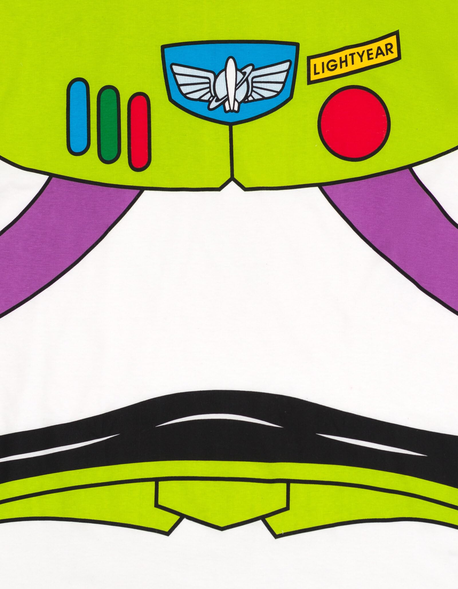 Disney Pixar Toy Story Woody Buzz Astral kosmita pasujący rodzinny t-shirt cosplay niemowlę do dorosłych