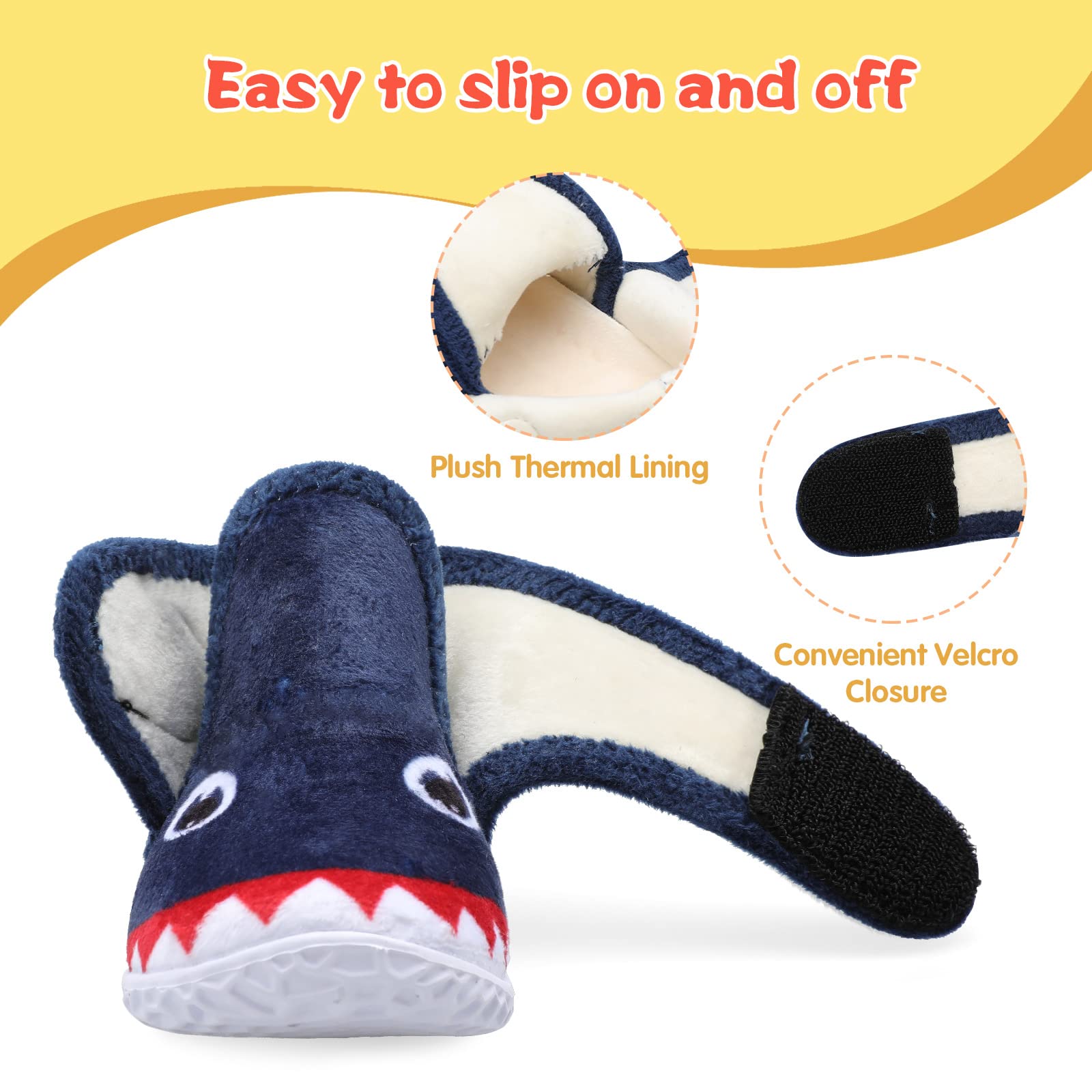 LeIsfIt Baby Booties Boys Girls Boots Infant House