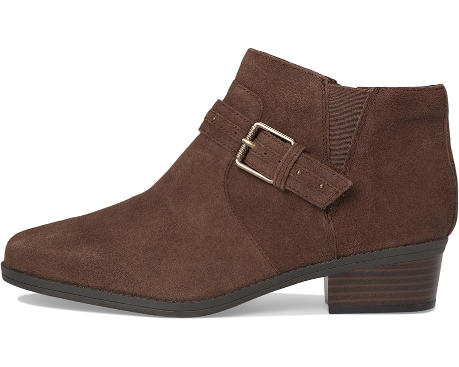 Clarks Danyelle Wish - Left View