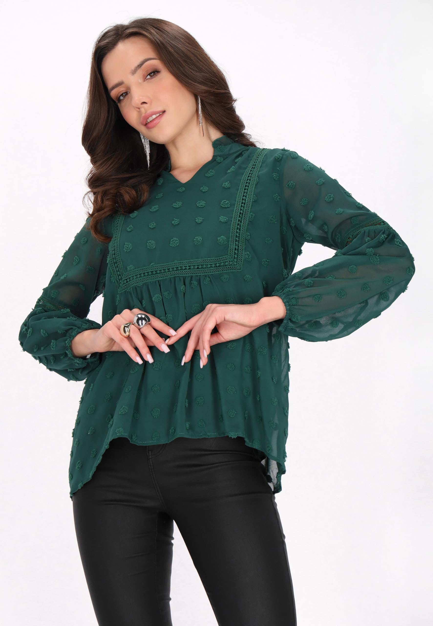 faina Damska bluza