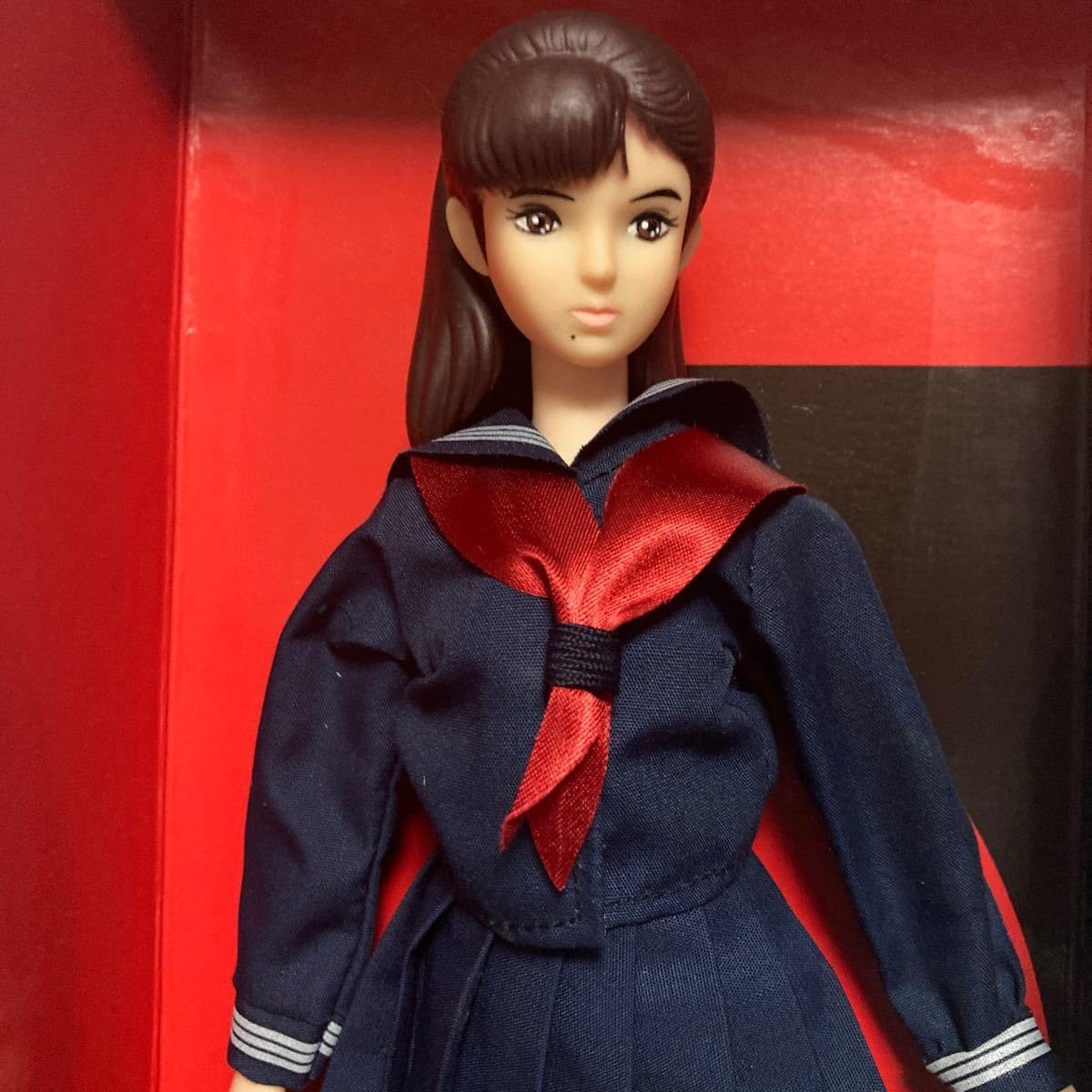 Amazon.co.jp: tcsr ラブリーギャルズコレクション 1/6スケール 二代目