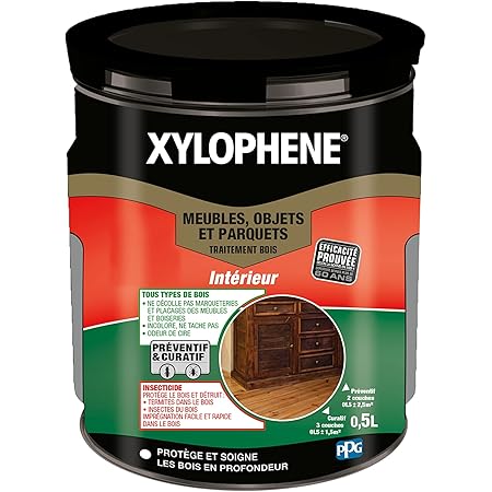Insecticide, fongicide, anti-termites, quels produits choisir