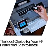 HP 301 Black & Tri-colour Original Ink Cartridges 2-Pack - 6