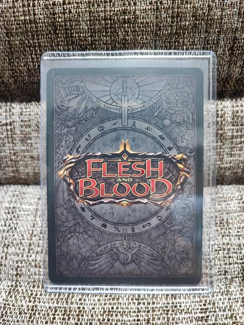 fab ロゼッタ 煉獄の相貌/Face Purgatory 日本語 CF fab ロゼッタ 煉獄