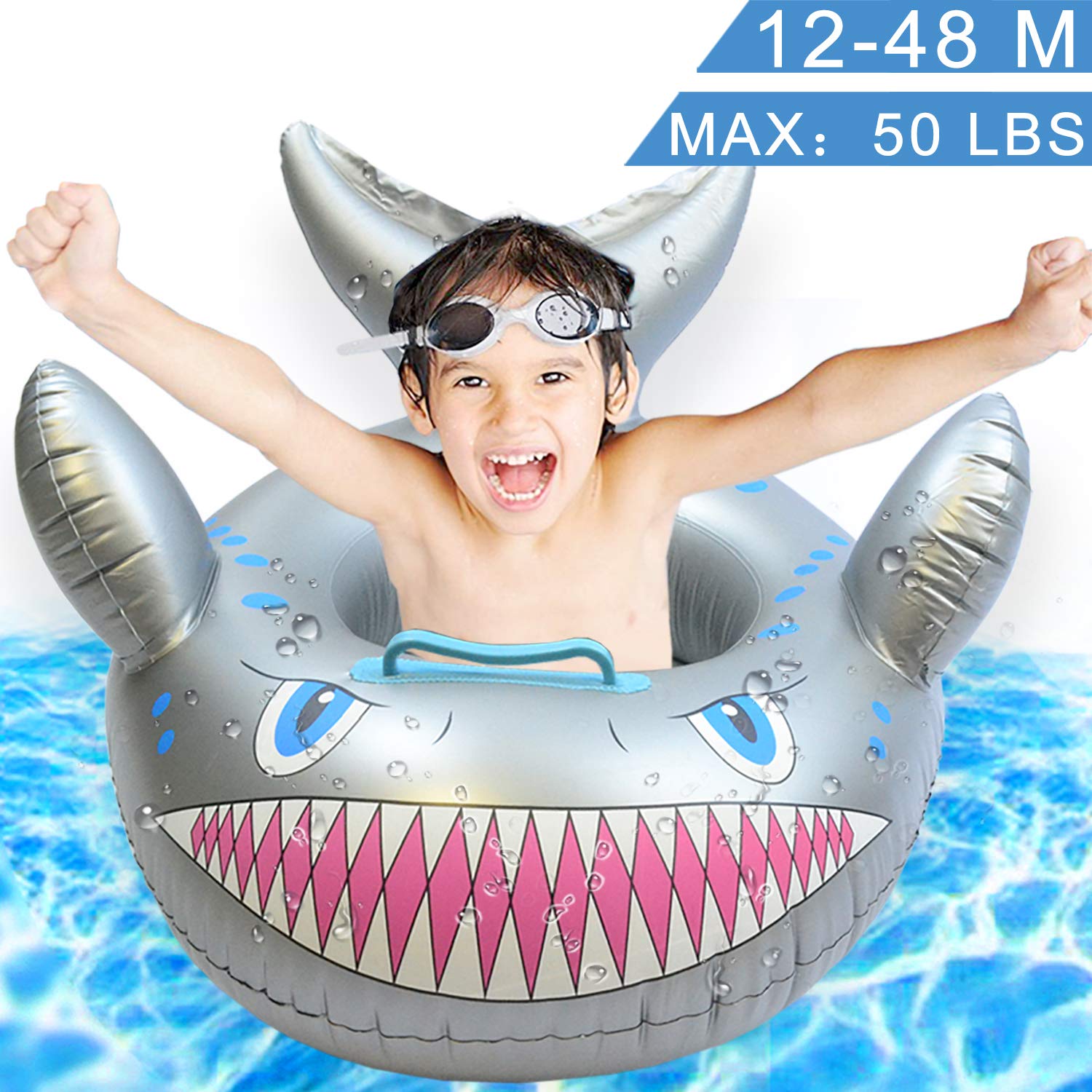 baby pool accessories