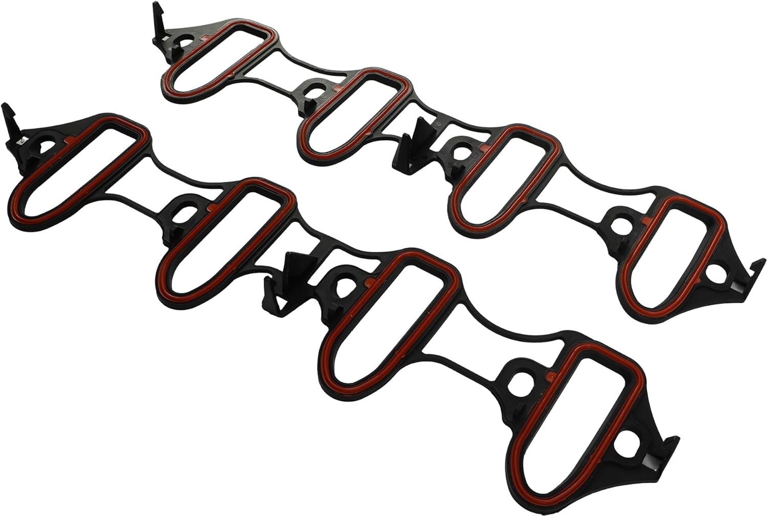 Full Cylinder Head Gasket Set Fits for GMC Chevy Silverado Tahoe Sierra 1500 2002-2011 Suburban Yukon Envoy Buick Cadillac Rainier Trailblazer EXT Sierra 4.8L 5.3L V8 HS26191PT1