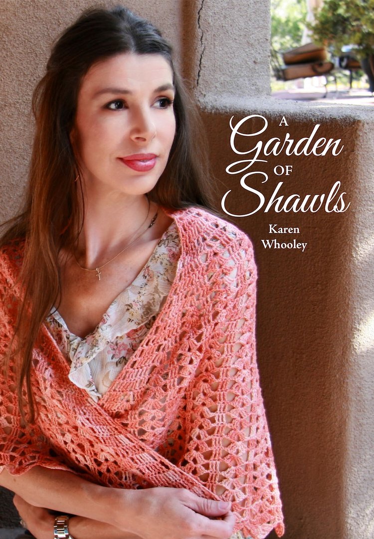 A Garden of Shawls