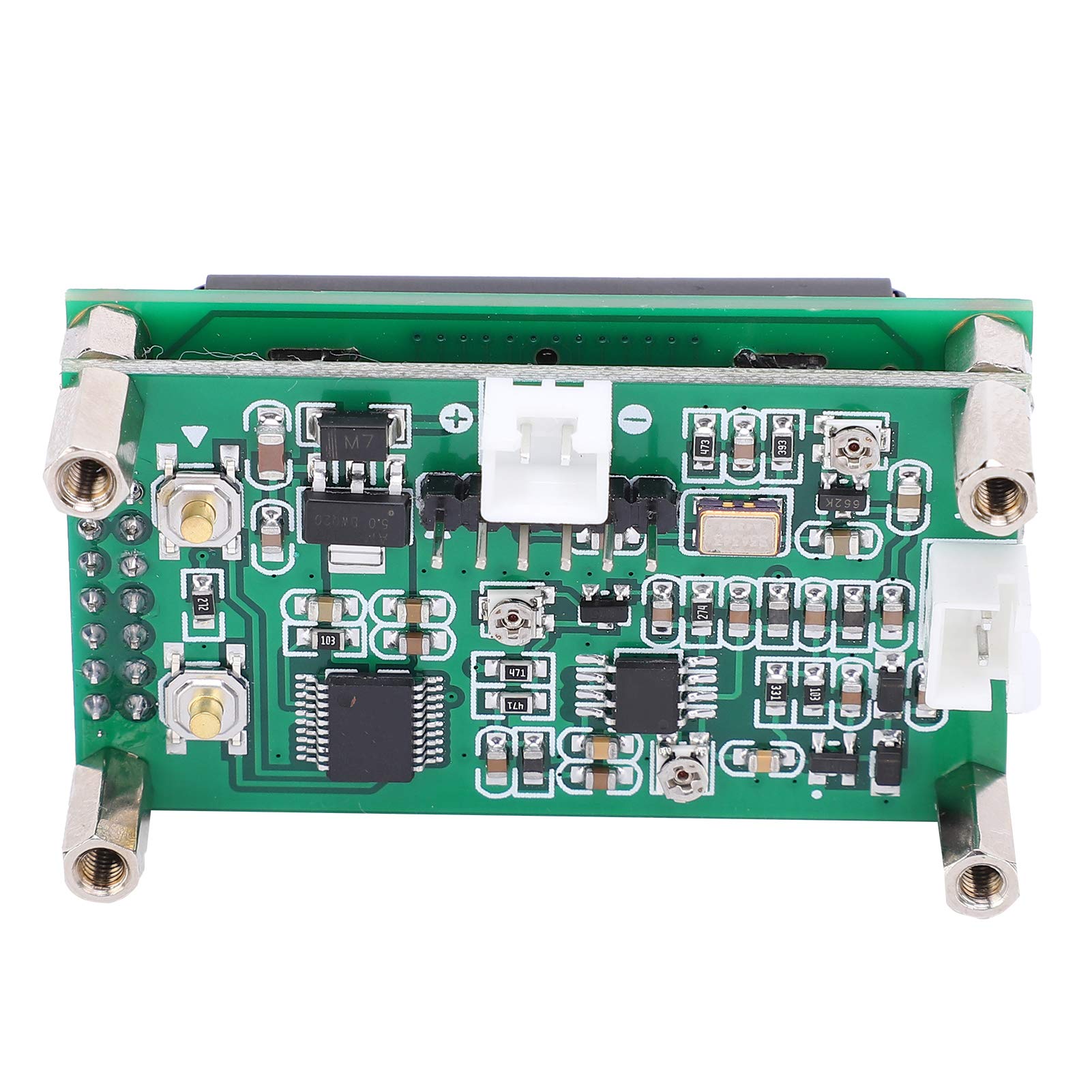 Frequenzmessmodul, Frequenzzählermodul, Frequenzmessmodulanzeige Rf-Signalzähler Cymometer 1 MHz ~ 1,2 GHz Plj‑0802‑e