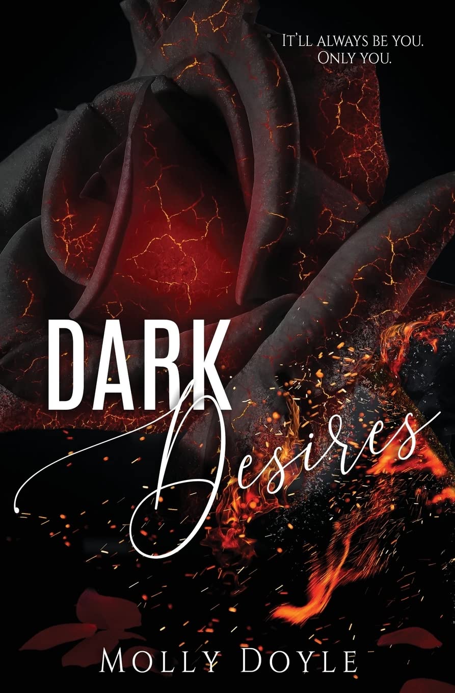 Dark Desires: 2 (Desires Duet)
