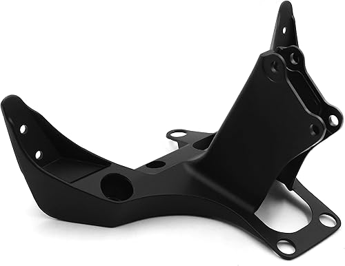 Miniatura 3 de SMT-Soportes de carenado superior delantero compatibles con 02-03 Yzf R1 Yzfr1 2002 2003 B00RUEEOBK