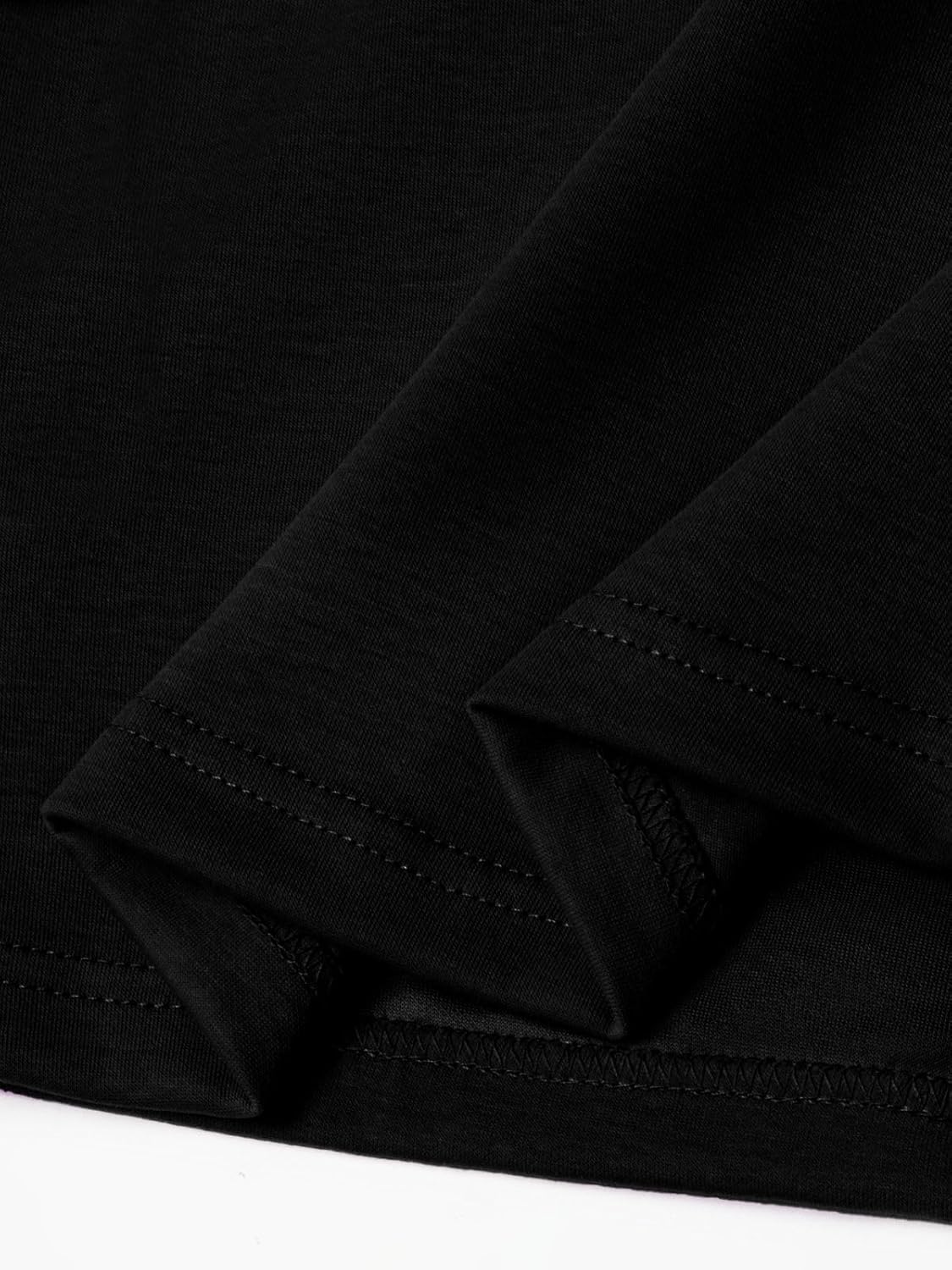 WELAKEN Girls Athletic Zip-Up Hoodie Sweatshirt,Long Sleeve Casual Hoodie for Kids - Image 6