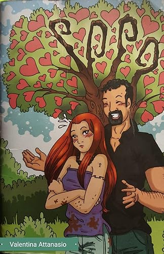 Popo (Italian Edition)