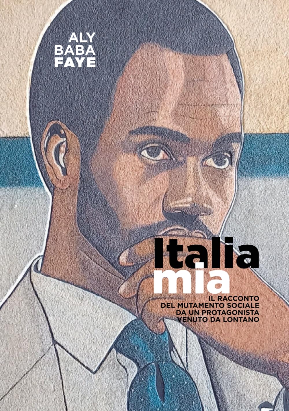 ITALIA MIA: Il racconto del mutamento sociale da un protagonista venuto da lontano