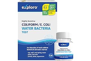 Pond Water Test Kit: Protect Your Aquatic Ecosystem