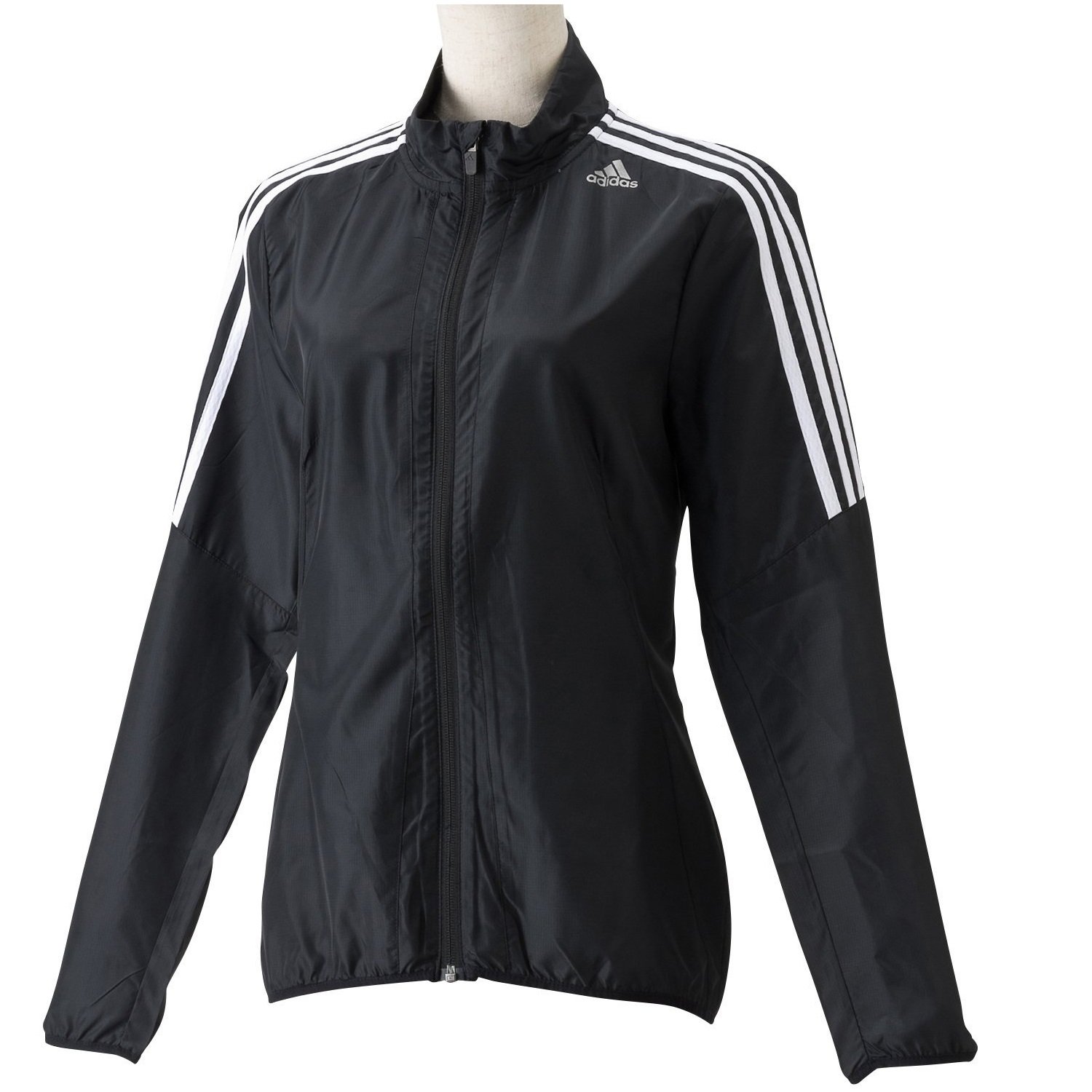 Amazon.co.jp: adidasアディダス W RSP（レスポンス） ウインド 