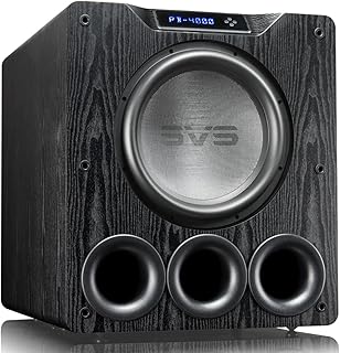 svs subwoofer ebay